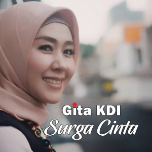 收聽Gita KDI的Kabut Malam歌詞歌曲