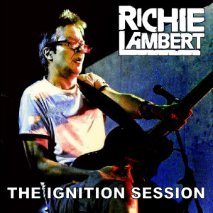 收聽Richie Lambert的Salute Salute歌詞歌曲