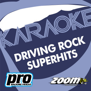 收聽Zoom Karaoke的Hold The Line (In The Style Of 'Toto')歌詞歌曲