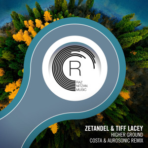 Album Higher Ground (Costa & Aurosonic Remix) oleh Tiff Lacey