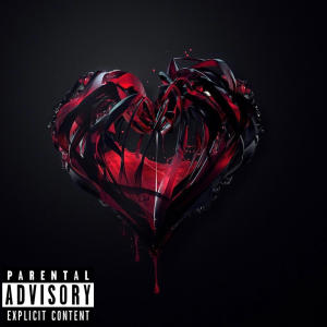 Stingray的專輯WHAT WE ARE (feat. Nasjeh)