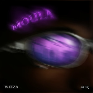Wizza的專輯MOULA (Explicit)