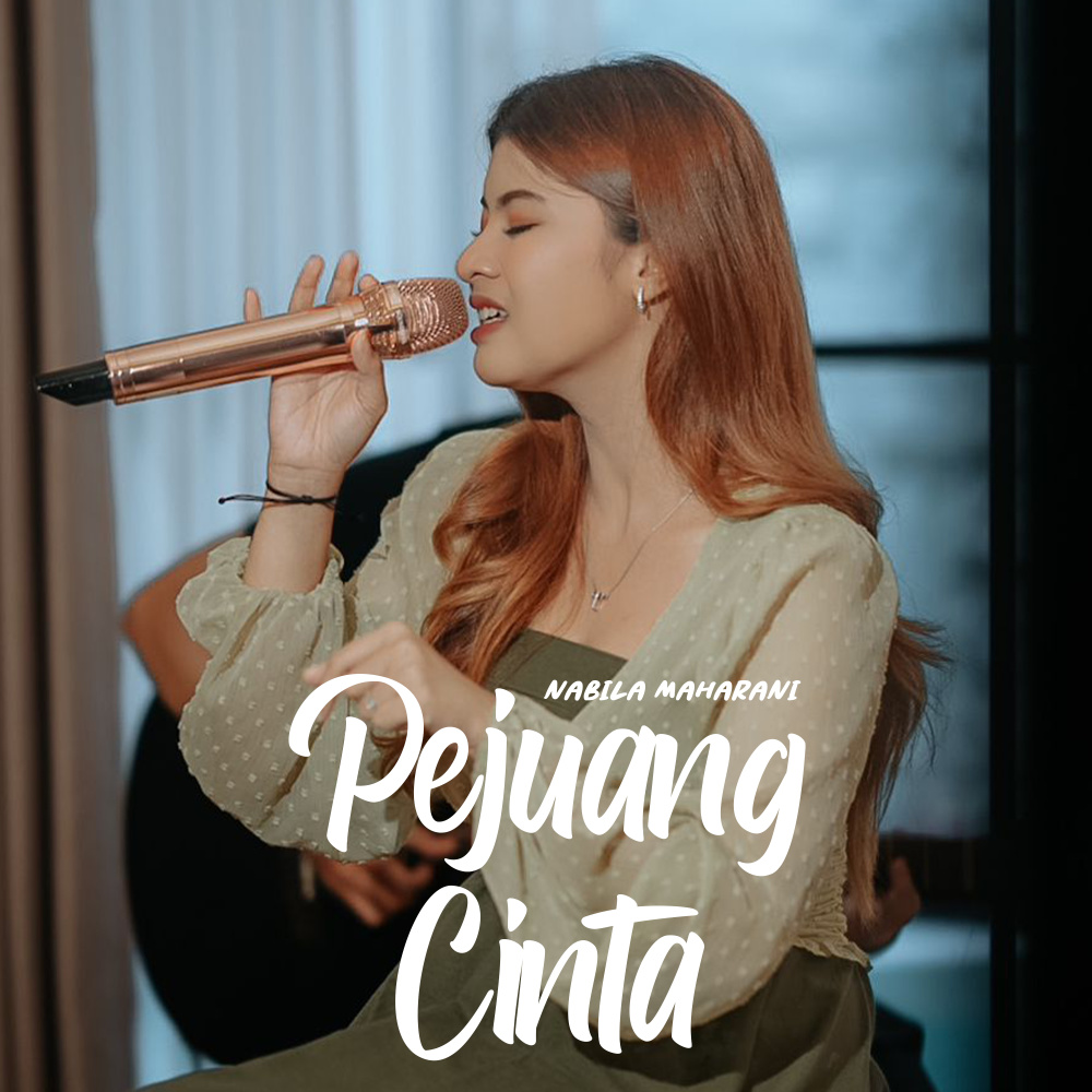 Pejuang Cinta