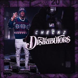 Album Distributors (Explicit) from Checkz