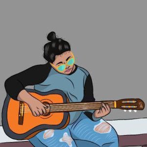Listen to Waktu Yang Singkat song with lyrics from Mace Purba