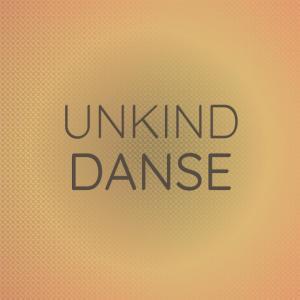 Various Artists的專輯Unkind Danse