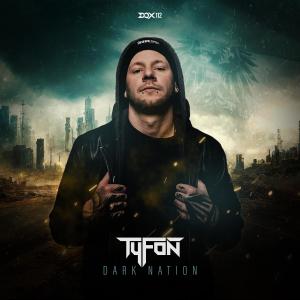 Album Dark Nation from Tyfon