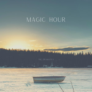 Album Magic Hour from The Dramatics