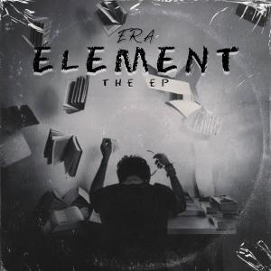 Era的專輯ELEMENT (Explicit)