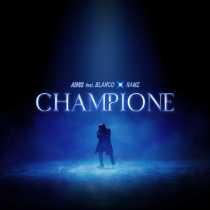 Album Champione (Explicit) from A!MS