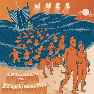 ดาวน์โหลดและฟังเพลง Epic Salutations (Explicit) พร้อมเนื้อเพลงจาก Murs