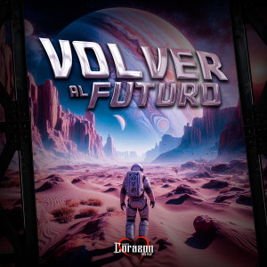 Listen to Volver Al Futuro song with lyrics from Conjunto Corazon Del Rio