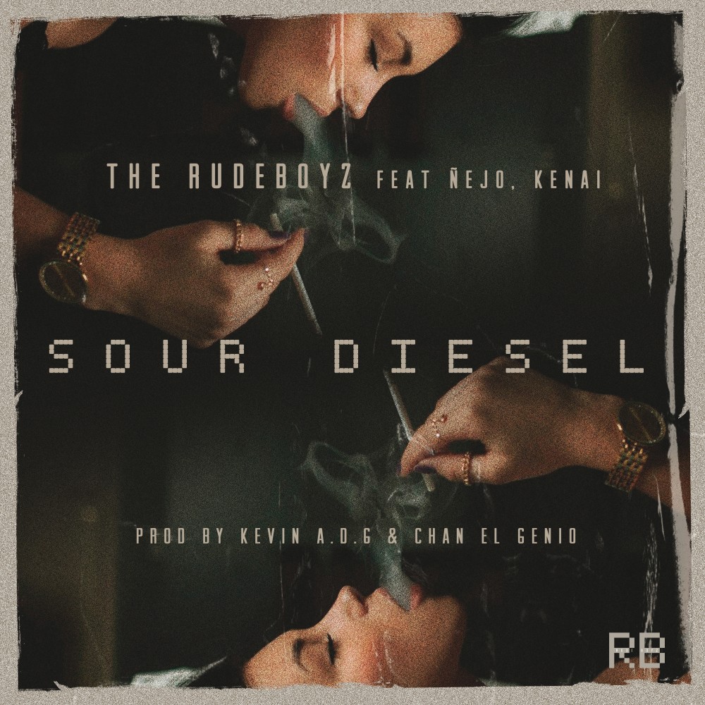 Sour Diesel (Explicit)