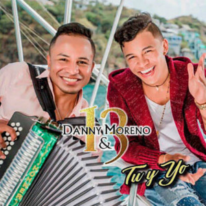 ดาวน์โหลดและฟังเพลง Tu y Yo พร้อมเนื้อเพลงจาก Danny Moreno