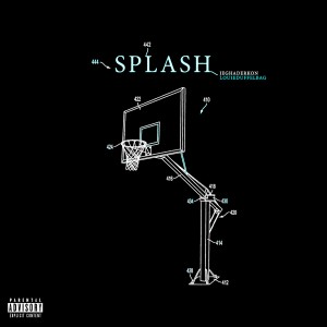 อัลบัม Splash (Explicit) ศิลปิน 8KILO