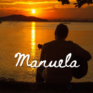 Maykow Santos的專輯Manuela