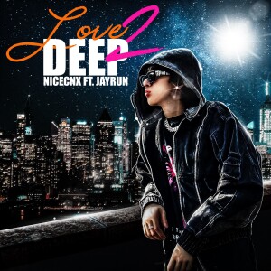 Album NICECNX-Love 2 deep from NICECNX