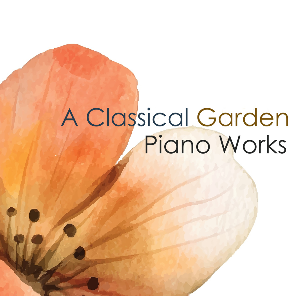 Beethoven: 6 Variations in D Major, Op. 76: Var. 1