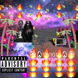 收聽Twiggy Aka Thunderous Contender的Money Longer (feat. JAntho CHO) (Remix|Explicit)歌詞歌曲