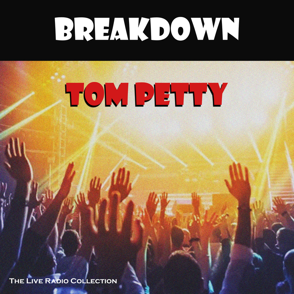 Breakdown (Live)