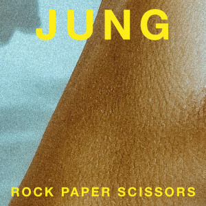 อัลบัม Rock Paper Scissors ศิลปิน JUNG