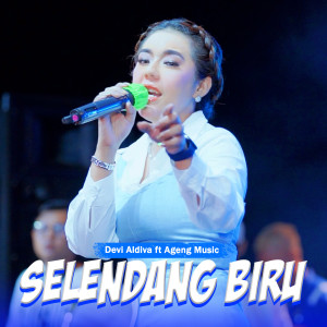 Devi Aldiva的专辑Selendang Biru