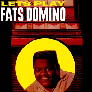 收聽Fats Domino的Would You歌詞歌曲