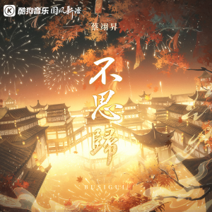Listen to 不思归 song with lyrics from 贰婶