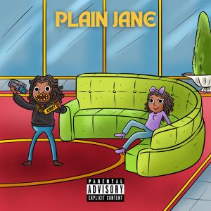 收聽Kinny的plain jane (Explicit)歌詞歌曲