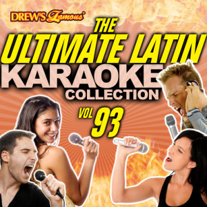 收聽The Hit Crew的El Camino De La Noche (Karaoke Version)歌詞歌曲