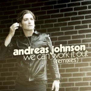 收聽Andreas Johnson的We Can Work It Out (SoundFactory Paradise ClubInstrumental)歌詞歌曲