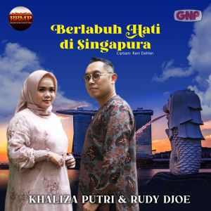 Album Berlabuh Hati Di Singapura from Khaliza Putri