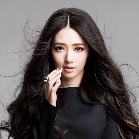 郭碧婷