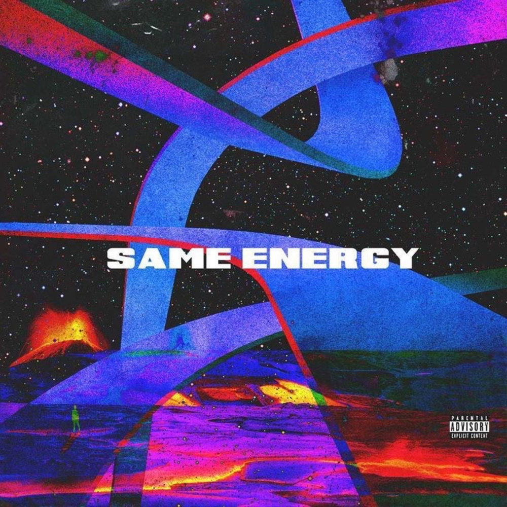 Same Energy (Explicit)