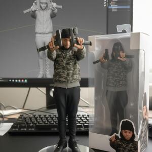 default playlist img