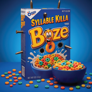 Listen to Syllable Killa song with lyrics from Boze