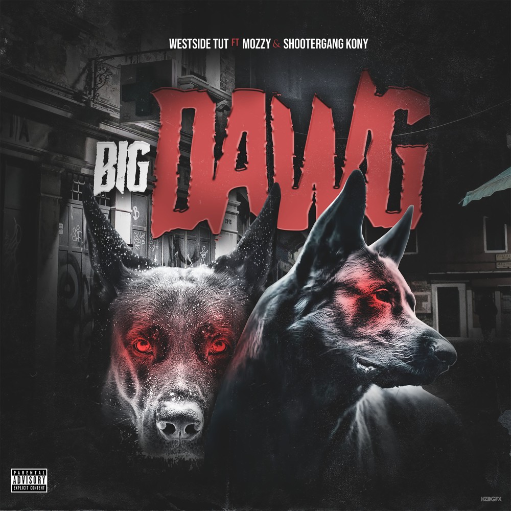 Big Dawg (Explicit)