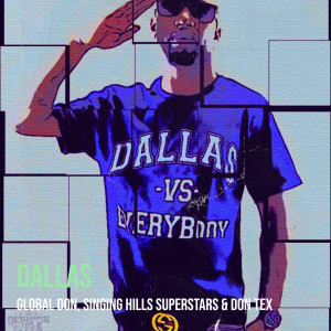 Album Dallas (Explicit) from Global Don