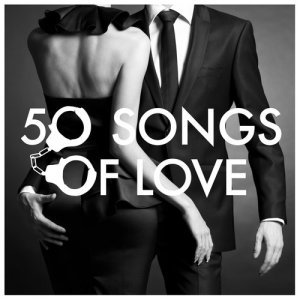 The Love Allstars的專輯50 Songs of Love