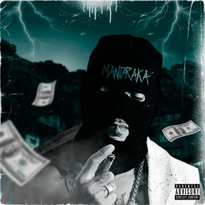 Ubuntu的專輯Mandraka (Explicit)