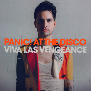 Panic! At The Disco的專輯Local God