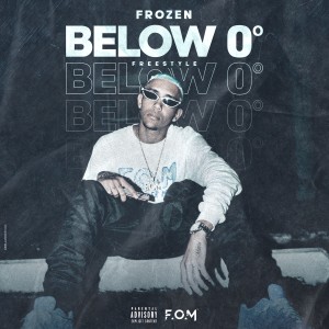 收聽FrozeN的Below 0° (Explicit)歌詞歌曲