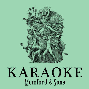 ดาวน์โหลดและฟังเพลง Broken Crown (In the Style of Mumford & Sons) [Karaoke Version] (Karaoke Version) พร้อมเนื้อเพลงจาก Ameritz Top Tracks