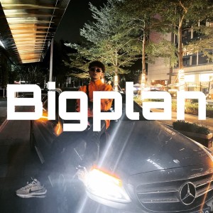 Dengarkan BIG PLAN lagu dari P.ice dengan lirik