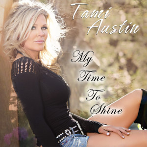 Listen to My Time to Shine song with lyrics from Tami Austin