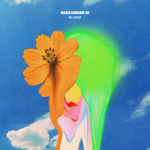 收聽Alexander IV的Burnin'歌詞歌曲