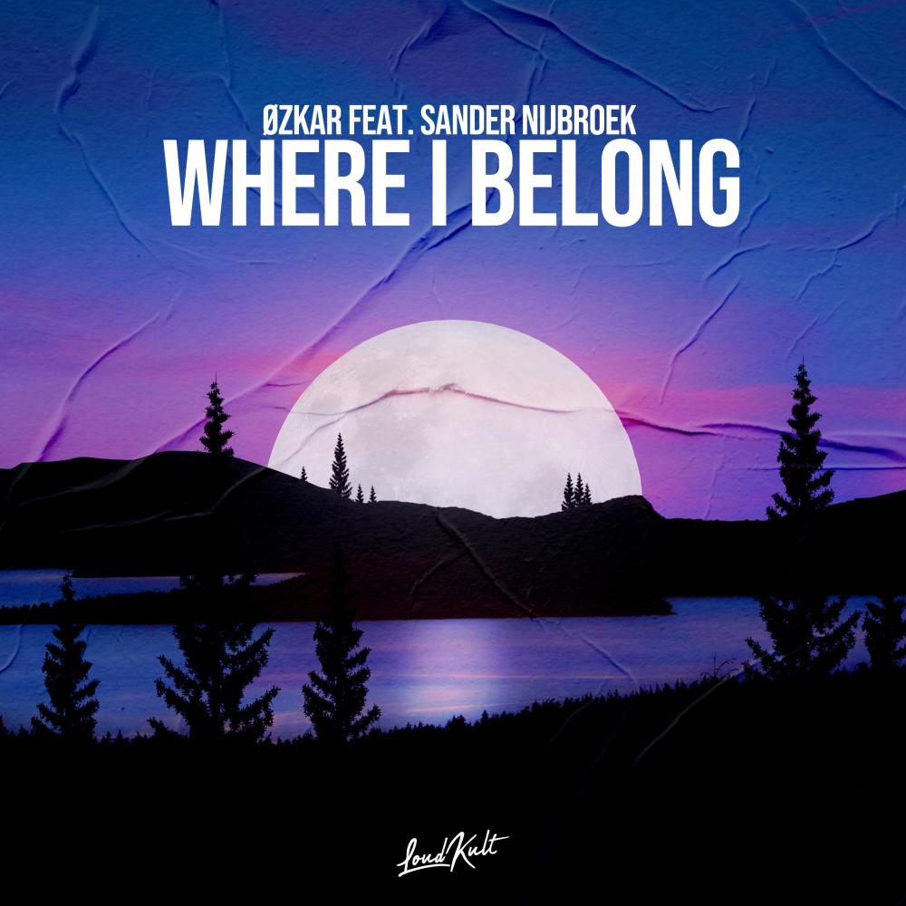 Where I Belong