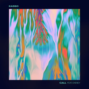 Album Call Feat. Cheney oleh Kasbo