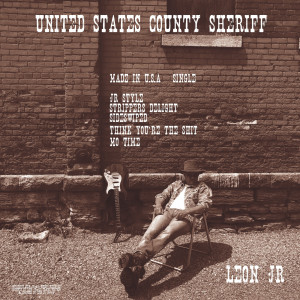 Listen to Made in U.S.A song with lyrics from leon jr