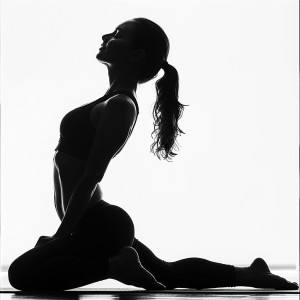 ดาวน์โหลดและฟังเพลง Suaves Ritmos De Yoga พร้อมเนื้อเพลงจาก Leyendas de la música del yoga